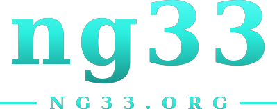 ng33 logo